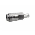 SZYBKOZŁĄCZKA PNEUMATYCZNA FI12MM
