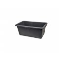 POJEMNIK BUDOWLANY PROSTY 90L