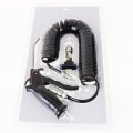 ZESTAW DO PRZEDMUCHIWANIA FI6 BLACK