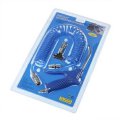 ZESTAW DO PRZEDMUCHIWANIA FI6 BLUE PU