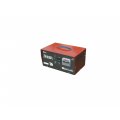 PROSTOWNIK DANIA 15A ELECTRONIC 12/24V