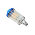 FILTR POWIETRZA, SEPARATOR PISTOLETU