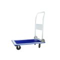 WÓZEK MAGAZYNOWY PLATFORMOWY 150KG