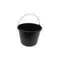 WIADRO 16L PLASTIKOWE BUD.