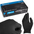 RĘKAWICE NITRYLOWE SOLID GRIP 50 SZT. R.