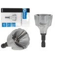 GRADOWNIK ZEWNĘTRZNY FREZ 3-19MM