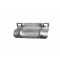ŁOPATKA TARCZY METALOWA RCW3
