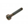 ŚRUBA M5X30X22 10.9