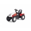ZABAWKA ROLLY TOYS STEYR CVT6225