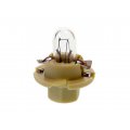 ŻARÓWKA 12V 1.5W BX8.4d-H HELLA
