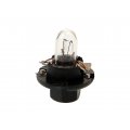 ŻARÓWKA 12V 1.2W BX8.4d-H HELLA