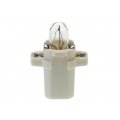 ŻARÓWKA 12V 2W B8.3d-H HELLA