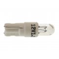 ŻARÓWKA 12V 2WX4.6d HELLA