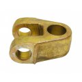 KOŃCÓWKA WIDEŁKOWA FI36.5 MM
