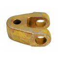 KOŃCÓWKA WIDEŁKOWA FI25.4 MM